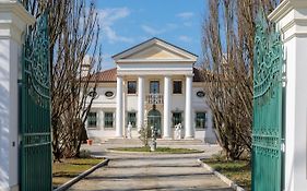 Villa Gerla, Un Angolo Di Paradiso Vicino Padova E Venezia