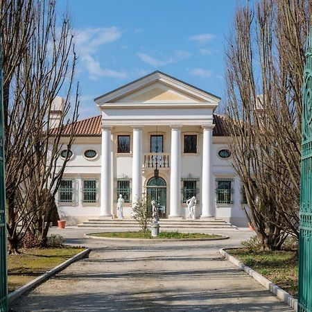 Villa Gerla, Un Angolo Di Paradiso Vicino Padova E Venezia Zewnętrze zdjęcie