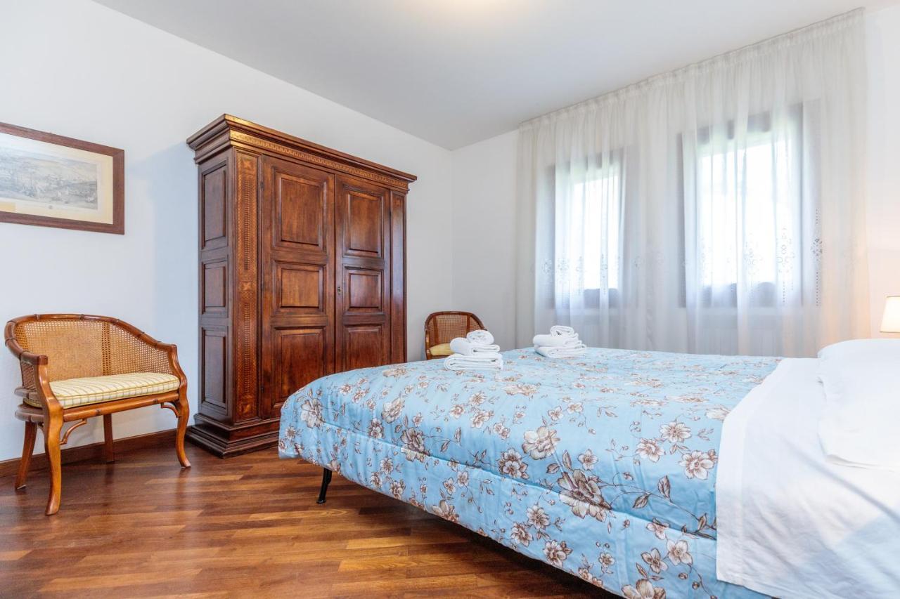 Villa Gerla, Un Angolo Di Paradiso Vicino Padova E Venezia Zewnętrze zdjęcie