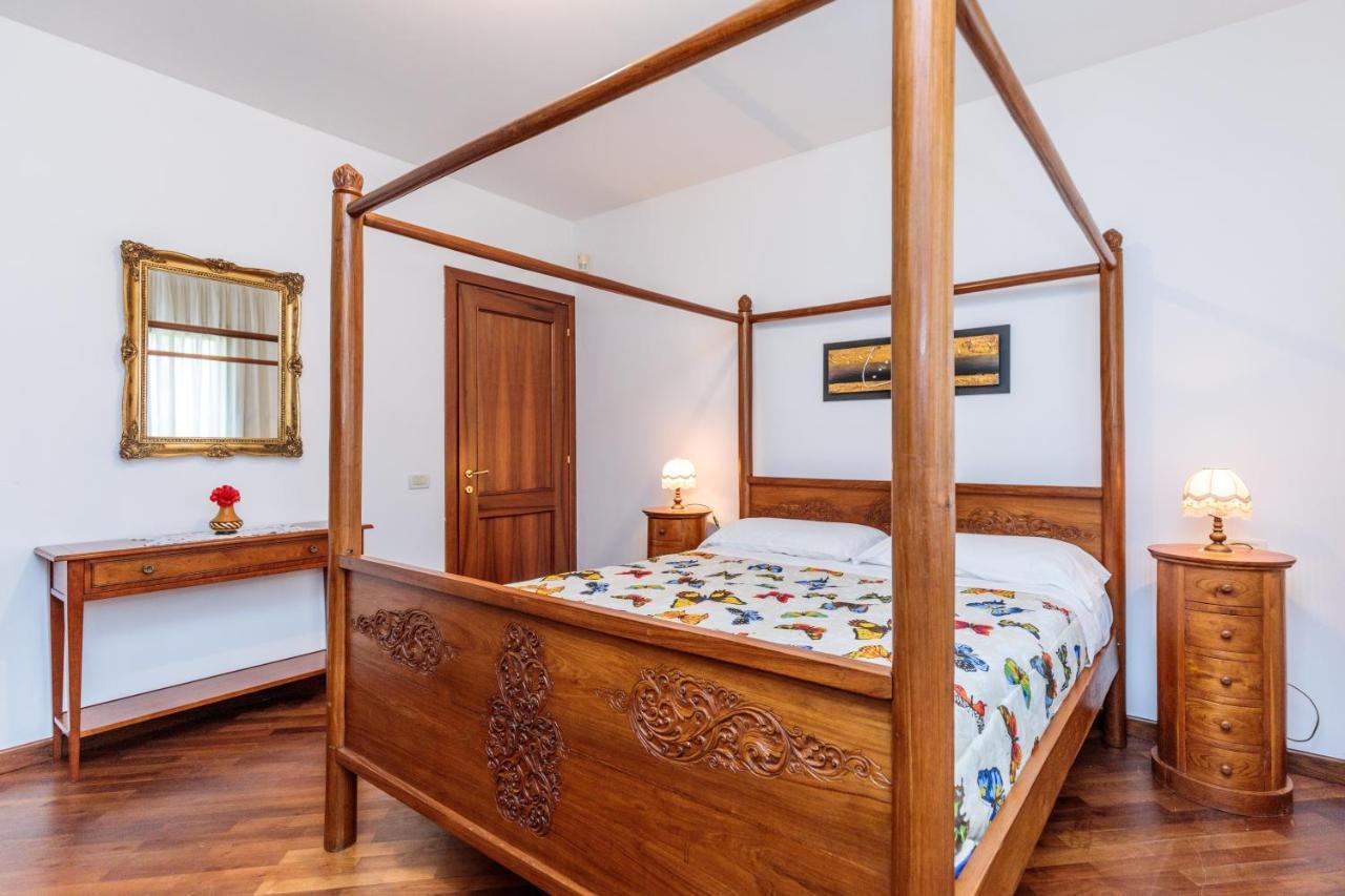Villa Gerla, Un Angolo Di Paradiso Vicino Padova E Venezia Zewnętrze zdjęcie