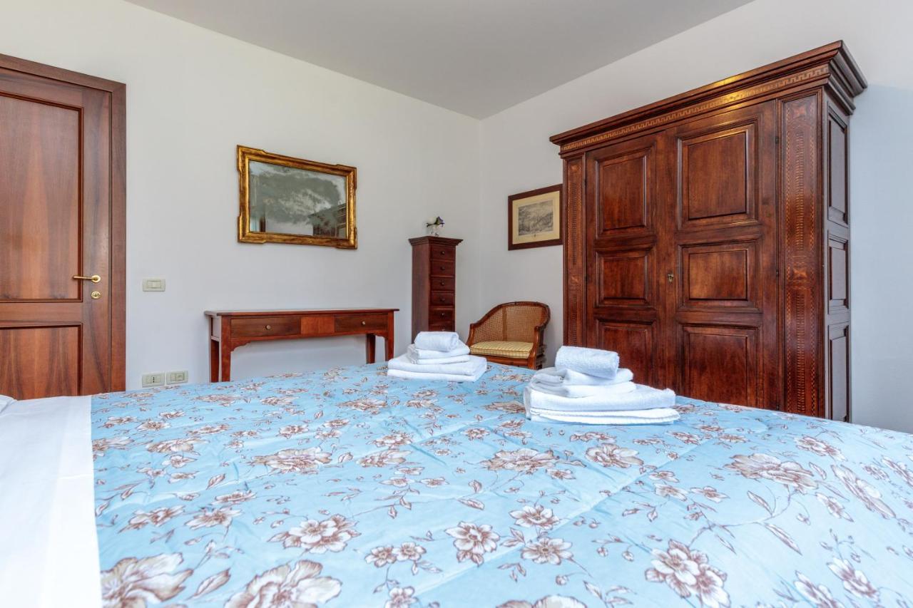 Villa Gerla, Un Angolo Di Paradiso Vicino Padova E Venezia Zewnętrze zdjęcie