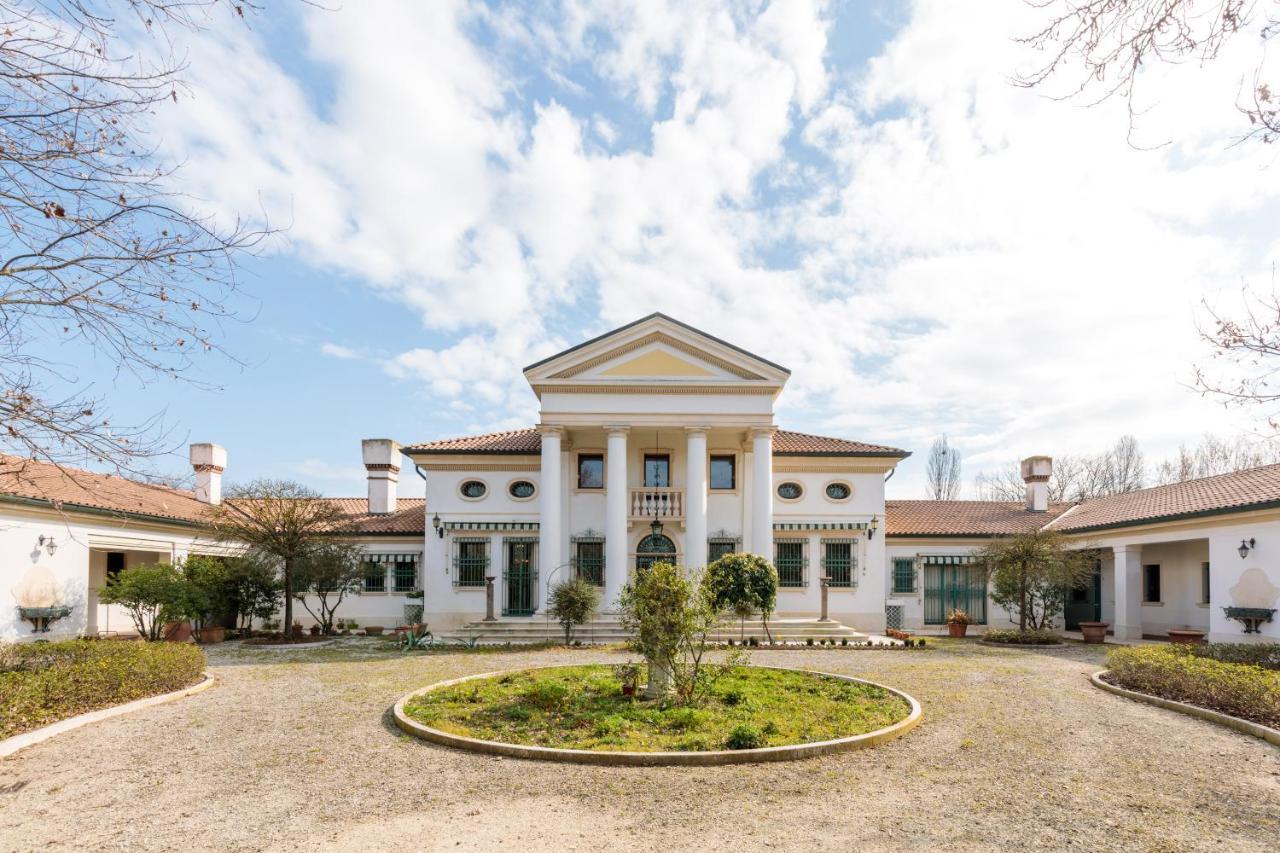 Villa Gerla, Un Angolo Di Paradiso Vicino Padova E Venezia Zewnętrze zdjęcie