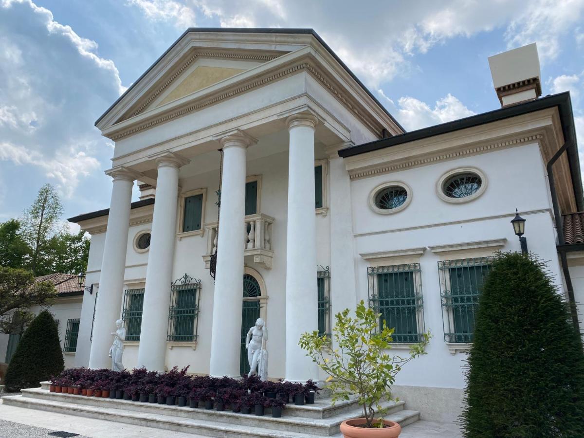 Villa Gerla, Un Angolo Di Paradiso Vicino Padova E Venezia Zewnętrze zdjęcie