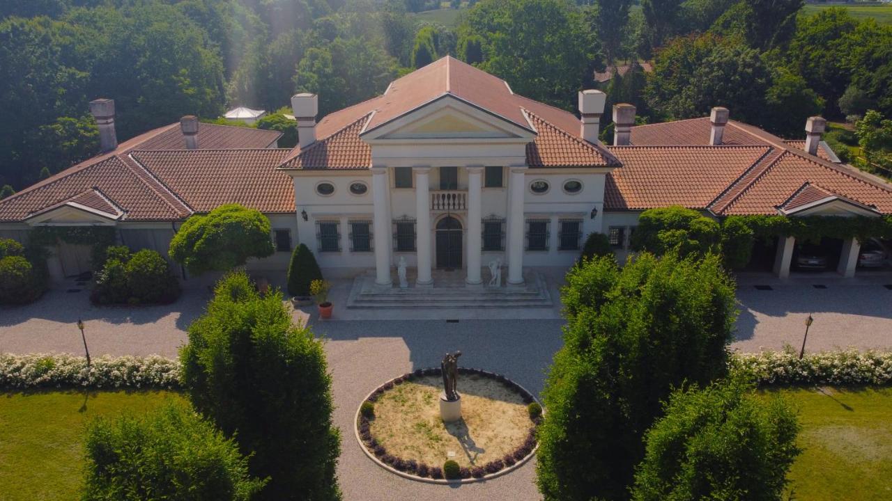 Villa Gerla, Un Angolo Di Paradiso Vicino Padova E Venezia Zewnętrze zdjęcie
