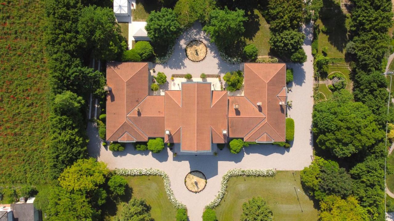 Villa Gerla, Un Angolo Di Paradiso Vicino Padova E Venezia Zewnętrze zdjęcie
